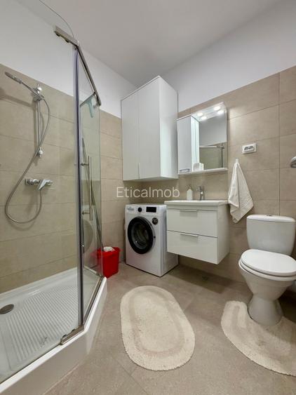 Apartament Premium 2 Camere | Mobilat & Utilat | Etaj 5/6 | Parcare Privată Incl - 8