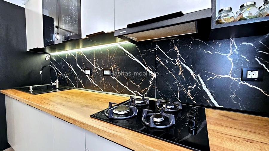 0 % comision, 2 camere finisate, totul nou, renovat in 2026- Zorilor - 4