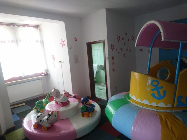 Inchiriere spatiu comercial parter de bloc ,suprafata 150 metri