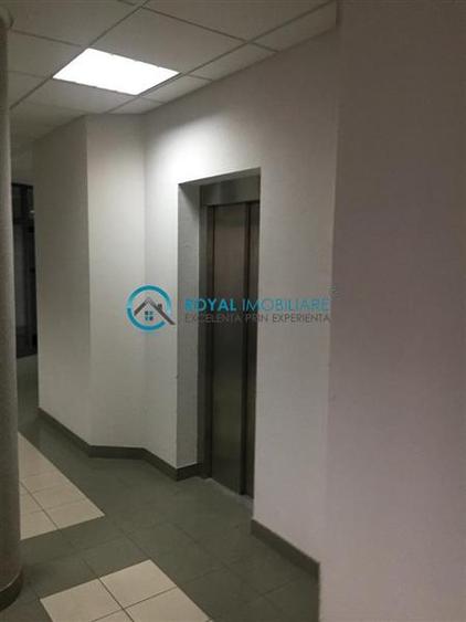 Royal Imobiliare - inchirieri spatii birouri