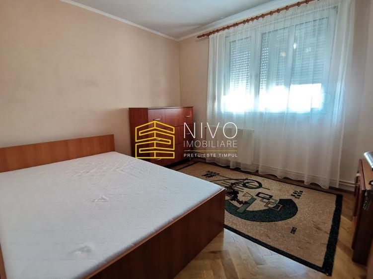 Apartament 3 camere – Tg. Mureș – Ultracentral