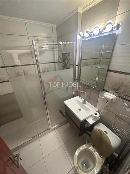 Inchiriere  Apartament cu 2 camere decomandat Mircea cel Batran - 7