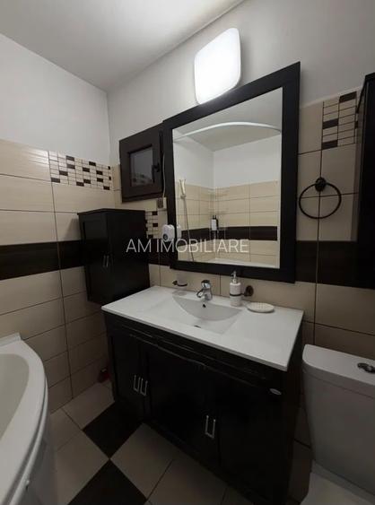 AP. 3 CAMERE- VITAN, PET-FRIENDLY, BLOC REABILITAT, MODERN - 8