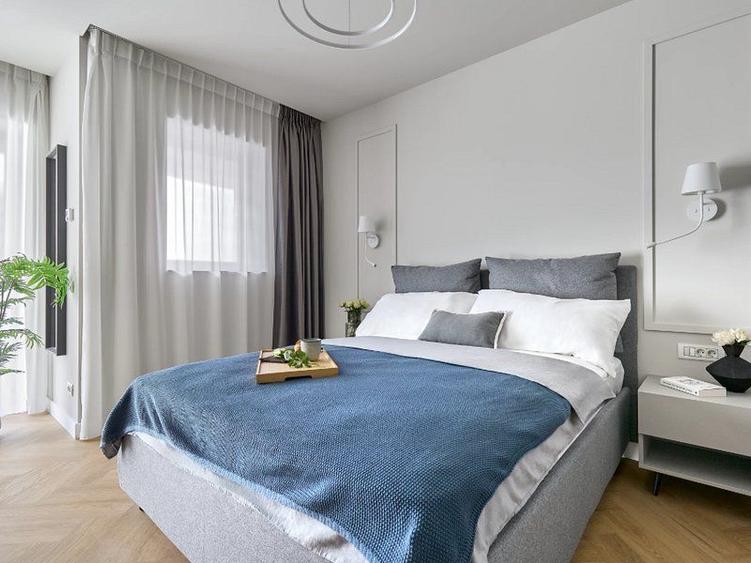 STUDIO - PIPERA DE INCHIRIAT // Pet friendly