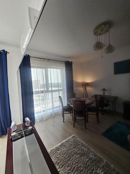 Exigent Plaza Residence faza 2