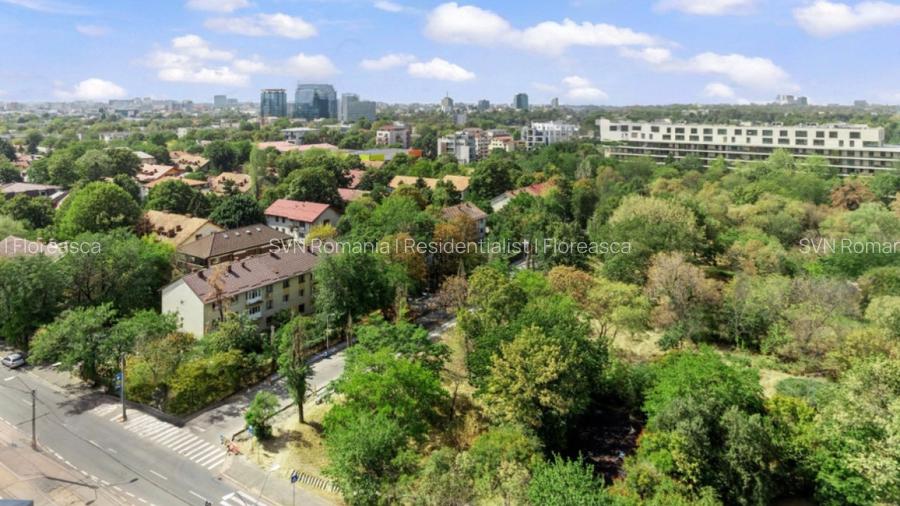 REA1026134 Apartament  superb 3 camere One Verdi Park I Design modern I Floreasc - 2