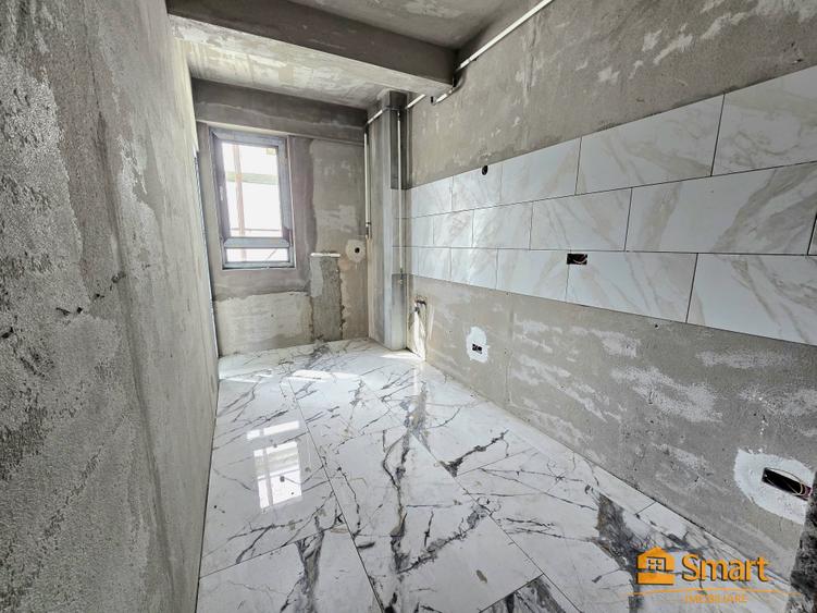 Apartament 2 camere – bloc nou – Galata , lângă Lidl , etaj 3 , comision 0