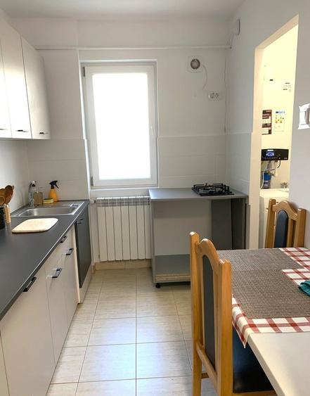 Apartament 2 camere semidecomandat, 50mp, zona Tatarasi, Posta, Cod:161742