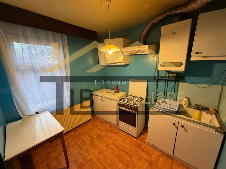 Apartament de 2 camere,  decomandat, 52.5mp, zona Diamant - 5