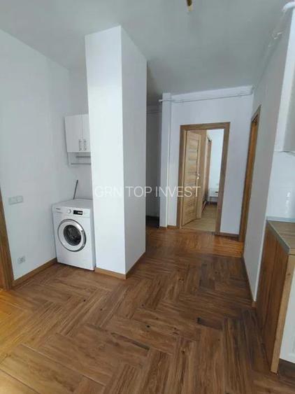 Apartament 3 camere nou zona Turnisor
