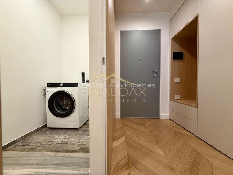 Apartament cu 3 camere *110mp* + 3 terase / Parking / Herastrau - 14