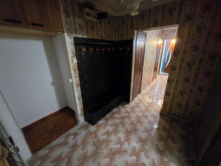OFERTA Vanzare apartament 3 Camere Piata Rahova Centrală Parcare