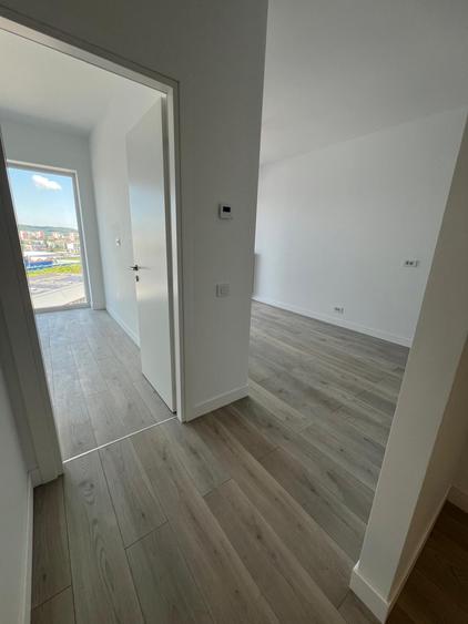 Apartament 2 camere Silk District TVA 21% inclus