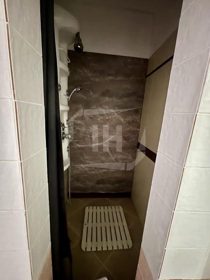 Apartament 1 camera I 42mp I Borhanci