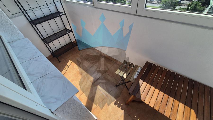 Apartament 2 Camere 1 Mai Bucuresti