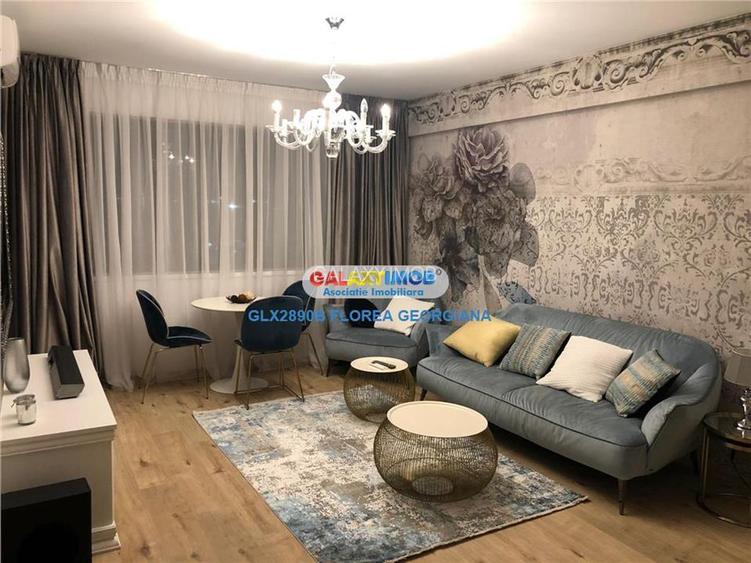 Apartament 3 camere Greenfield Residence