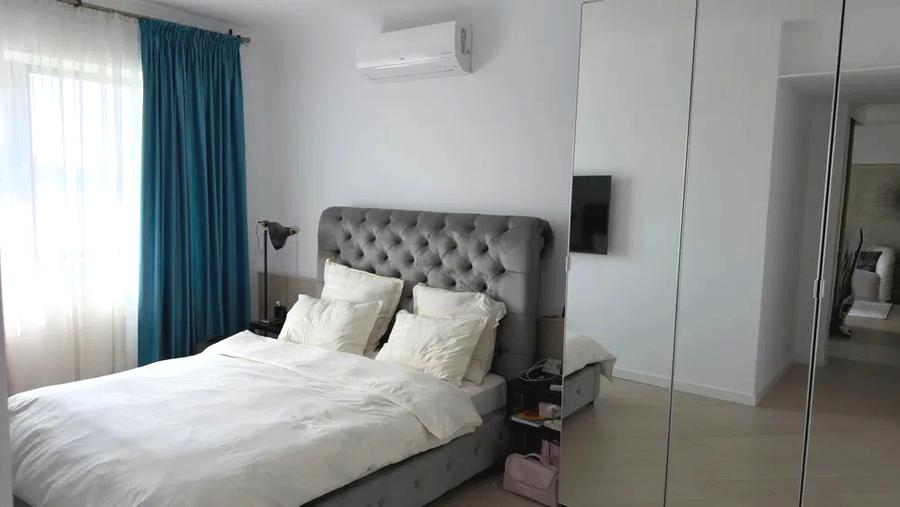 Apartament 3 Camere | Mobilat | View Panoramic | Rond OMV - Pipera