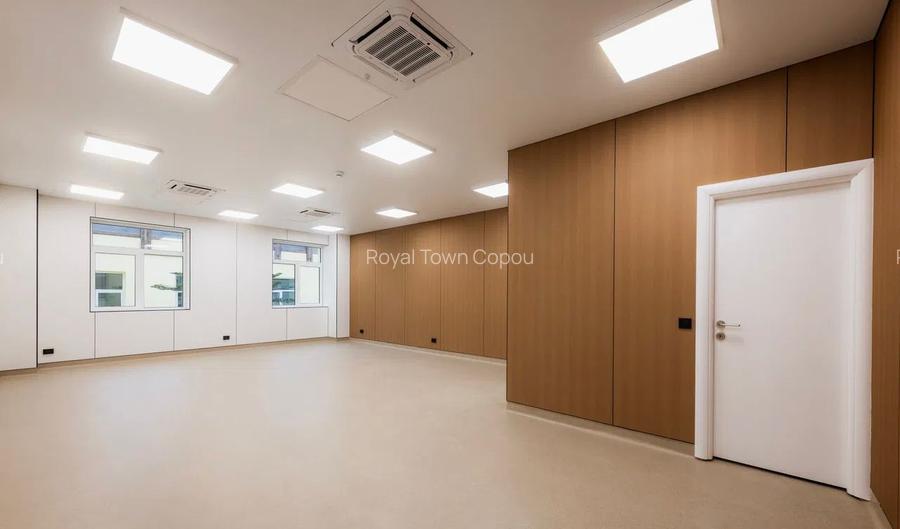 Spatiu medical nou de vanzare-Zona Centrala Ropharma - 7