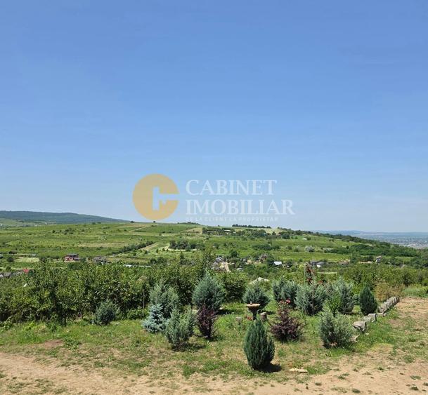 🌿🏡 Casă A-Frame 85 mp utili 880 mp teren Chicerea Tomești 🏡🌿