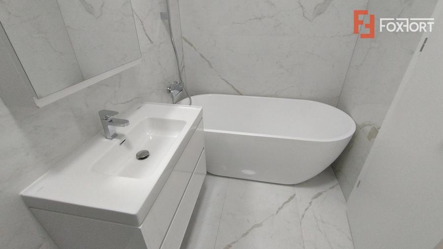 Penthouse 3 camere, Timisoara - Zona Torontalului