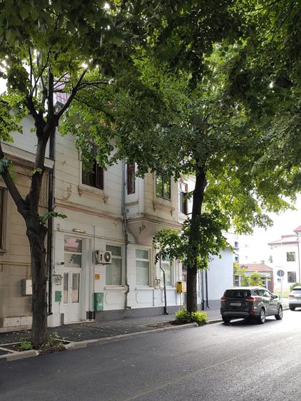 SPATIU COMERCIAL | SPAȚIU BIROU | ZONA CENTRALA | 40 MPU