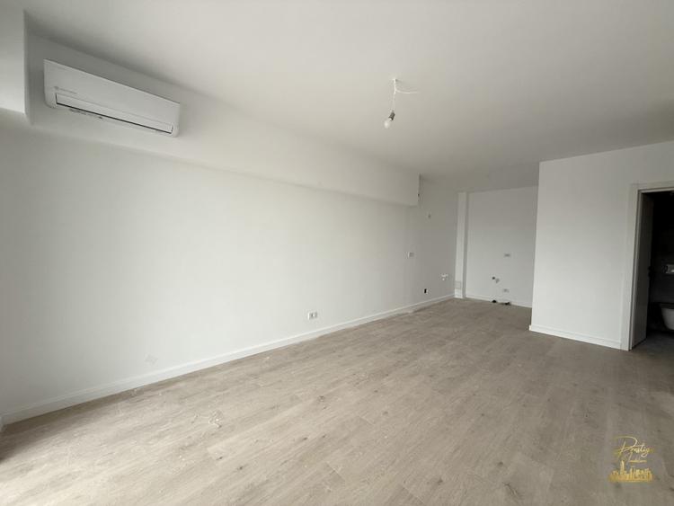 Apartament cu 2 camere tip Torino de vanzare in Prima Urbana 3-Oradea