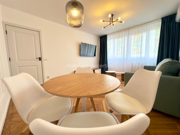 Apartament 2 camere | Totul nou- Prima închiriere Bulevardul Dimitrie Cantemir - 3