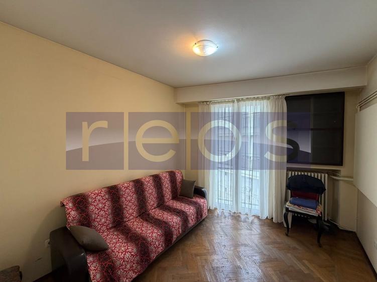 VANZARE APARTAMENT 2 CAMERE 46MP | SALA PALATULUI – CIȘMIGIU | TERASA