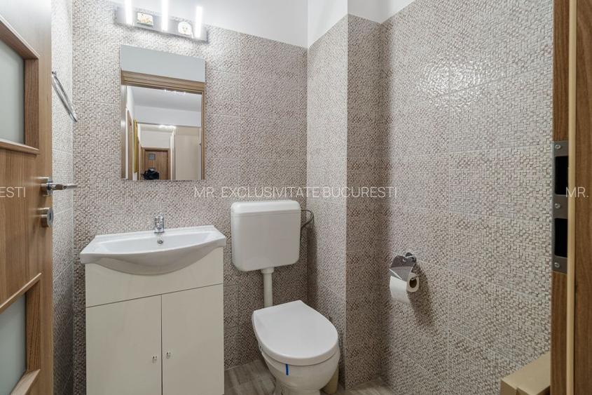 2 camere, 2 bai Venus Residence Metalurgiei 2 - 6