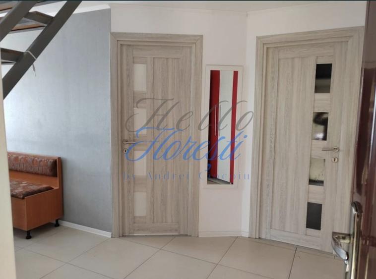 Apartament 2 camere, 48,5mp zona Bulgaria
