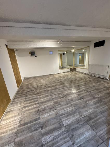 Spatiu comercial de 110 mp Ultracentral
