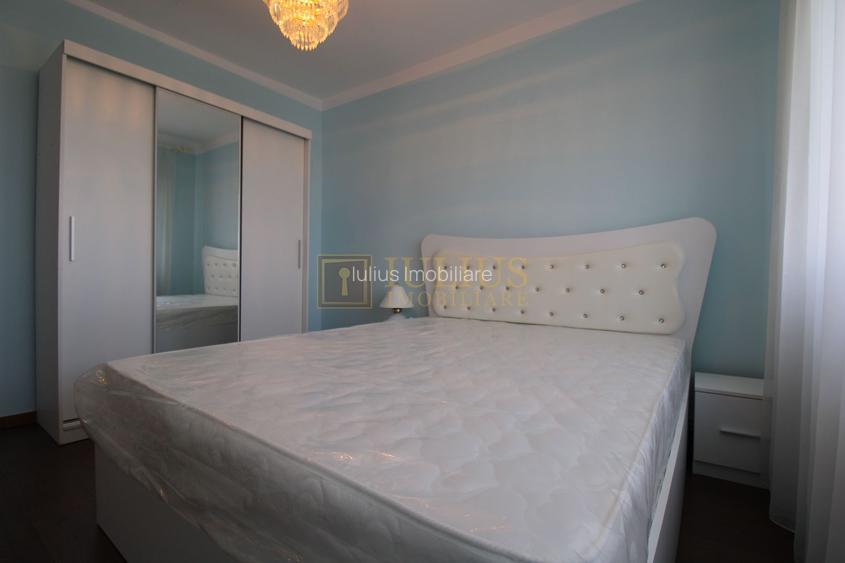 3 minute de Iulius Mall, 3 camere, centrala proprie - 7