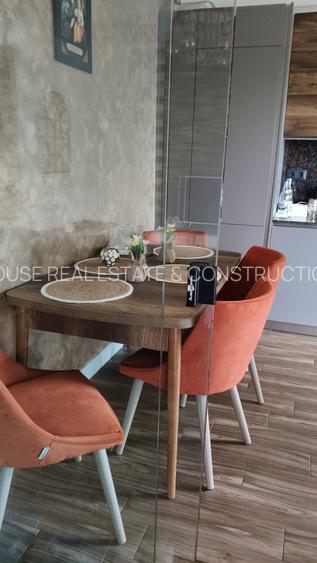 Predeal-Apartament tip studio - 8