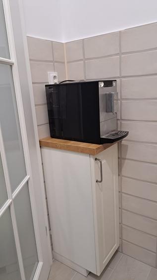 Iancului, garsoniera, 5 min metrou, bloc reabilitat, BOILER