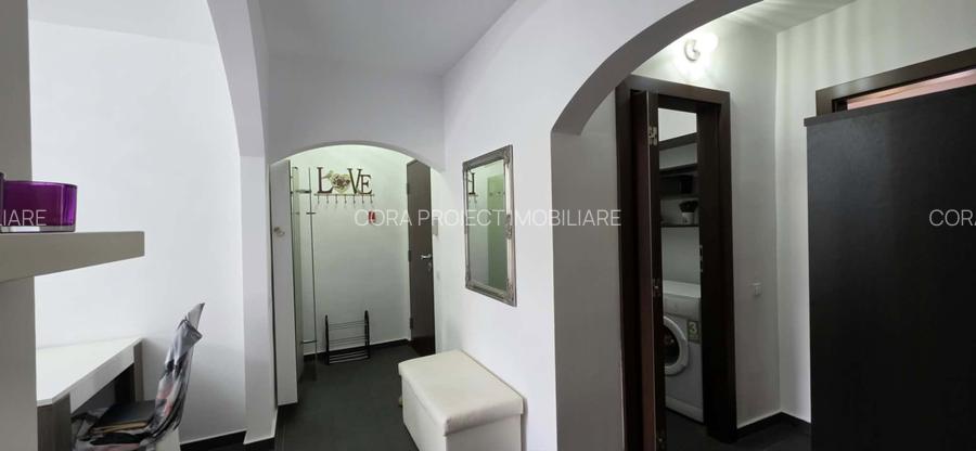 Apartament cu 3 camere de închiriat – Central, Bulevardul Magheru-AP1527 - 11