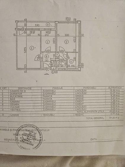 2 camere decomandat Drumul Taberei metrou Parc Moghioros