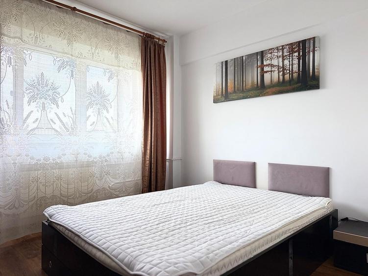 Ghencea / Vizavi de Stadionul Steaua/Metrou 10 min/ Apartament Mobilat /Parcare