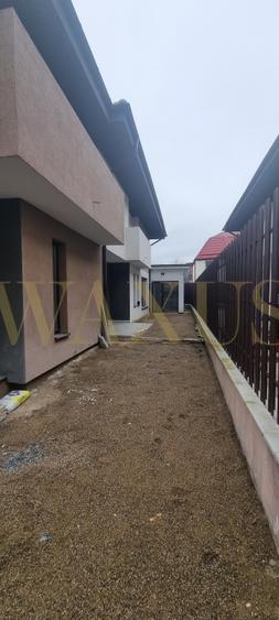 Duplex finisat de vanzare - 4 camere I 130mp I Parcare - Tineretului