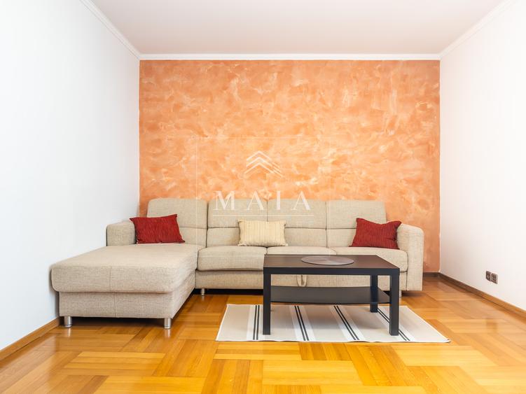 Apartament 2 camere decomandate, 60 mp, etaj 1, Strand - stadion