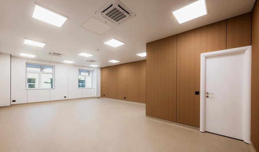 Spatiu medical nou de vanzare-Zona Centrala Ropharma
