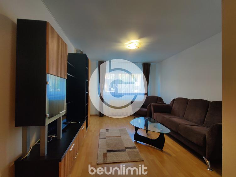 Apartament 2 camere - 60 mp utili - grădină 20 mp - parcare - Ștrand Sibiu. - 2