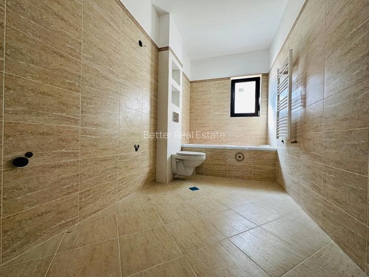 Casă de vânzare individuală - 4 camere | parter | Berceni | La cheie | 370 mp - 18
