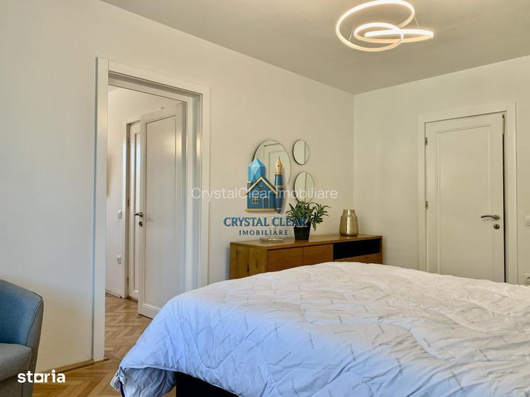 Apartament 2 camere - cartier Cornișa - 5