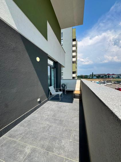 Apartament cu 2 camere | TODI | Etaj 1 | Pet Friendly