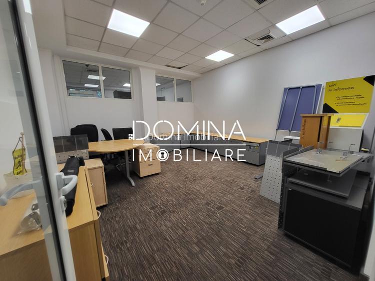 Inchiriere spatiu parter ultracentral  – vad pietonal excelent, zona Victoria  - 5