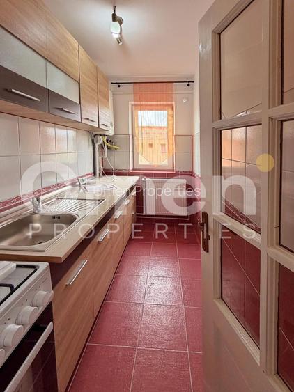 Apartament 2 camere Melodiei - 3