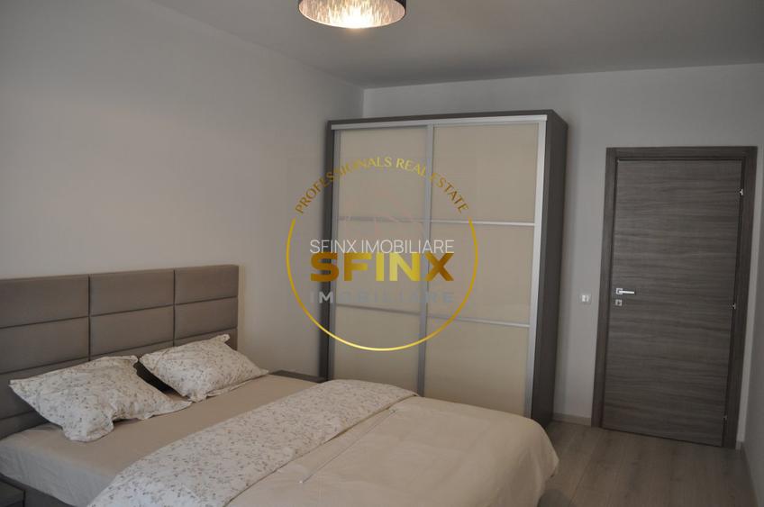 3 Camere | Unirii | Complex SOHO | Loc de Parcare - 4