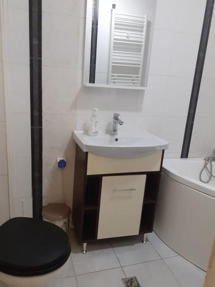 Inchiriere 2 camere Mihai Bravu-Metrou,
