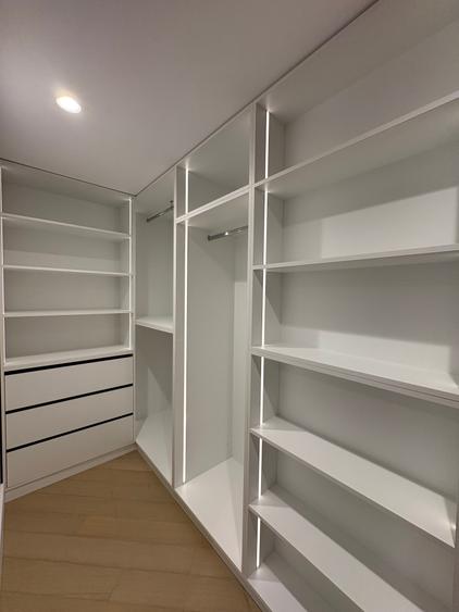 Complex Cortina126 - exclusivist - loc parcare - terasa - prima închiriere