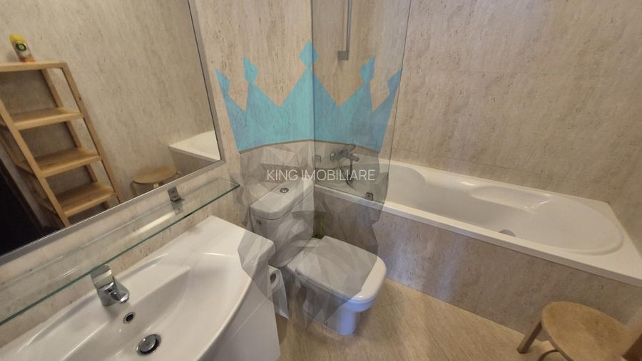 Apartament 3 Camere Aviatiei Bucuresti - 13